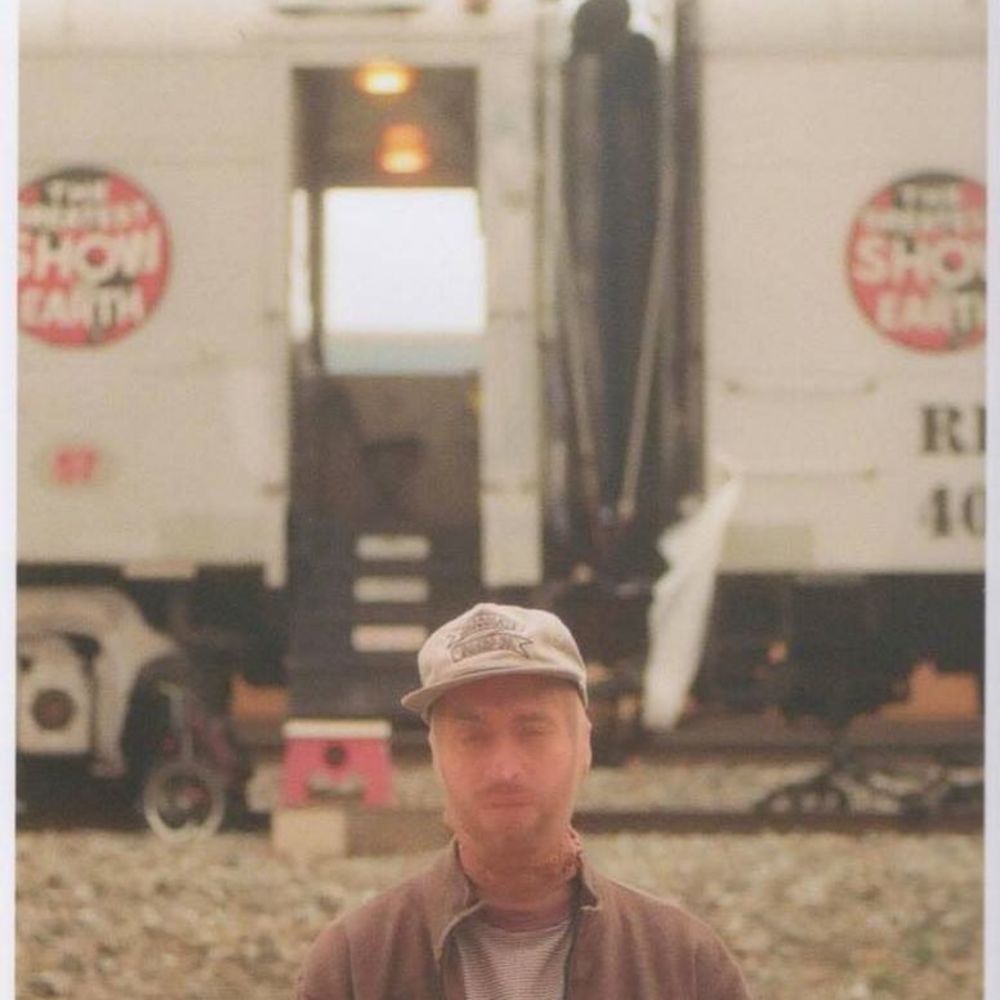 Meet your Posher, Adam